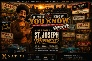 Season 1 – St. Joseph Memories