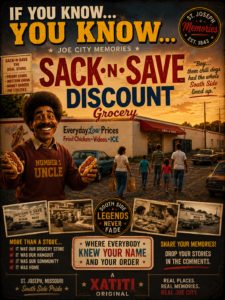 Sack-N-Save