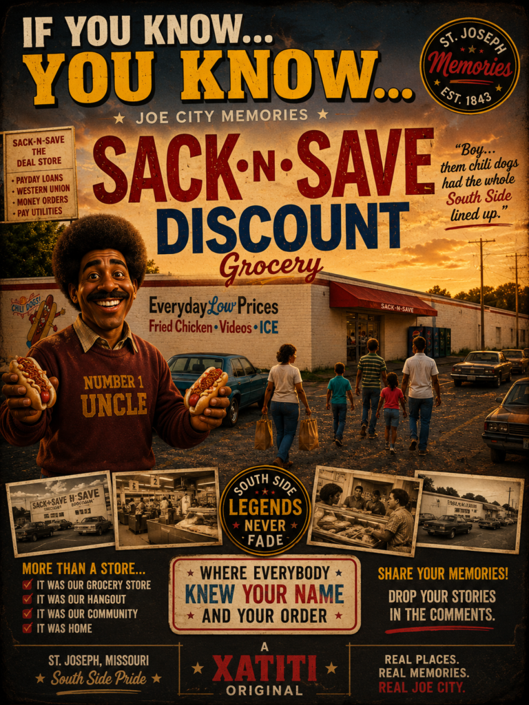 Sack-N-Save